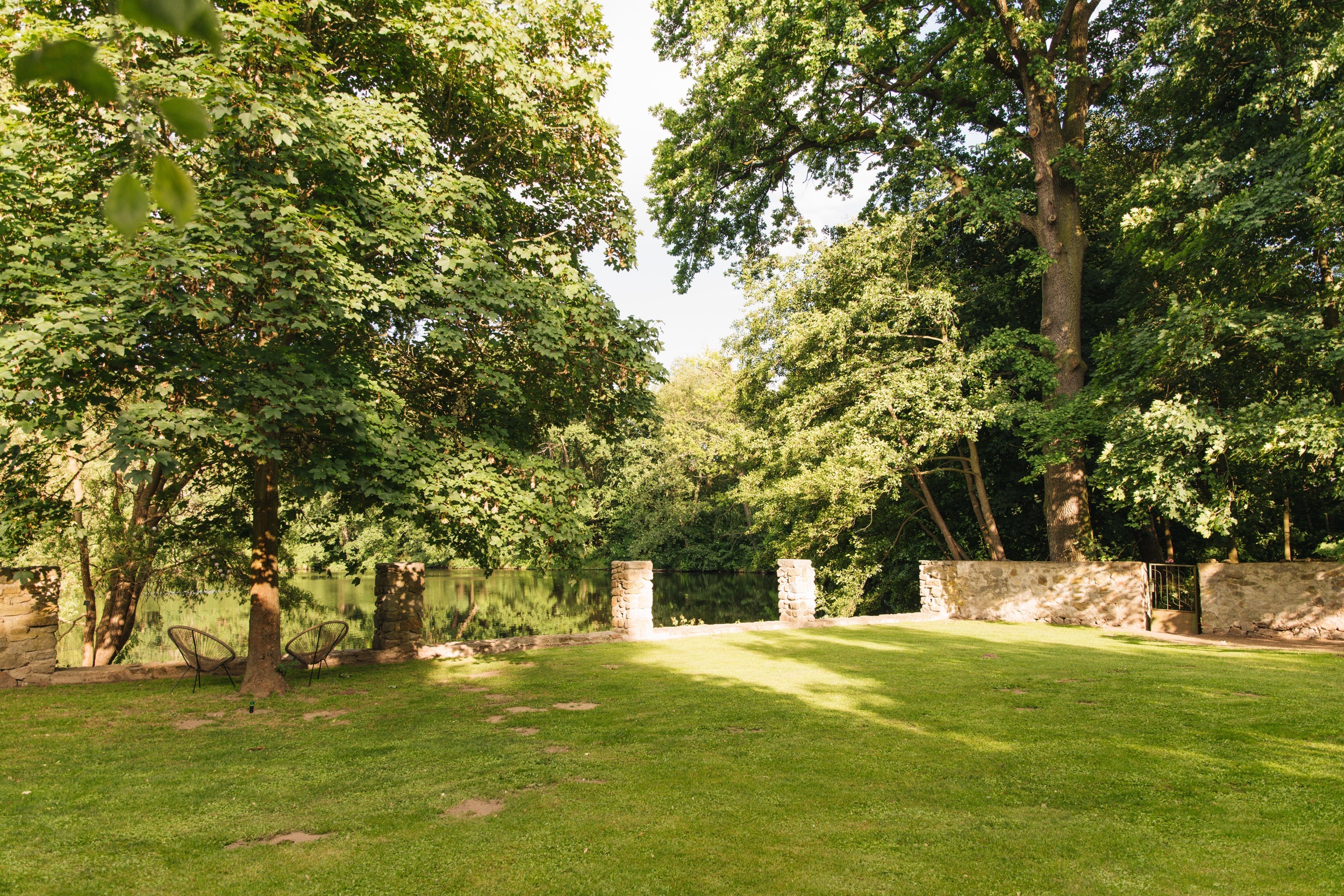 Castle Cerveny Hradek Sedlcany 43