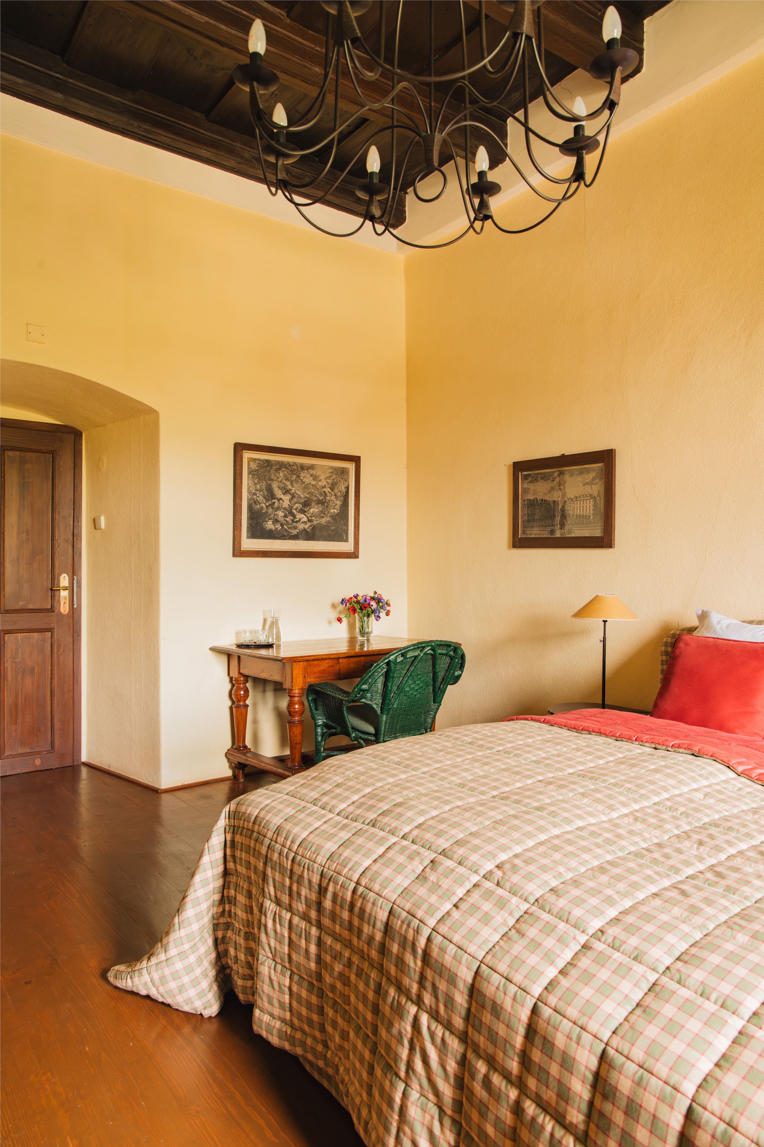 Castle-Cerveny-Hradek-Sedlcany-Inside-28