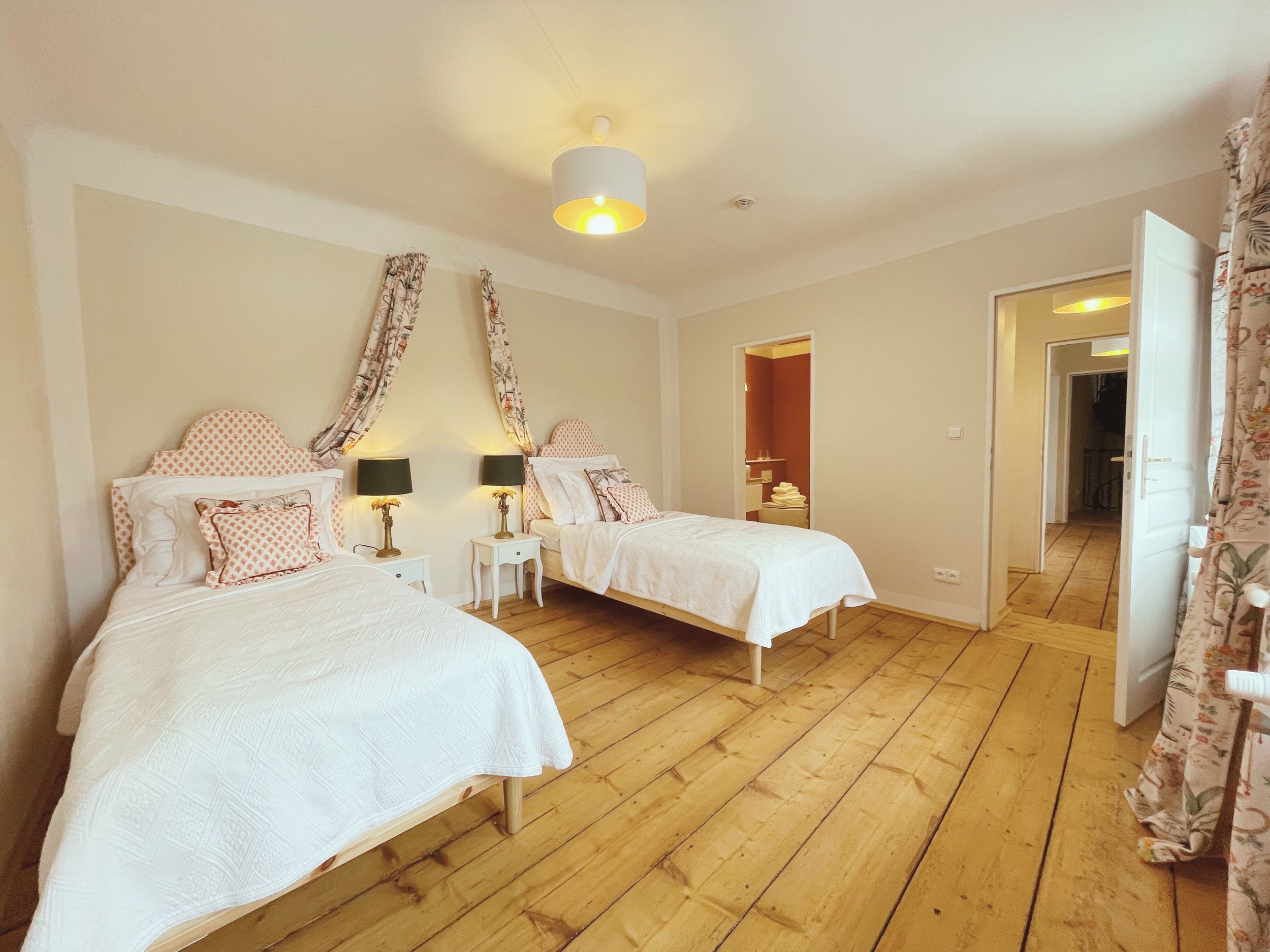 Cerveny Hradek BusinessEvent Bedrooms 2
