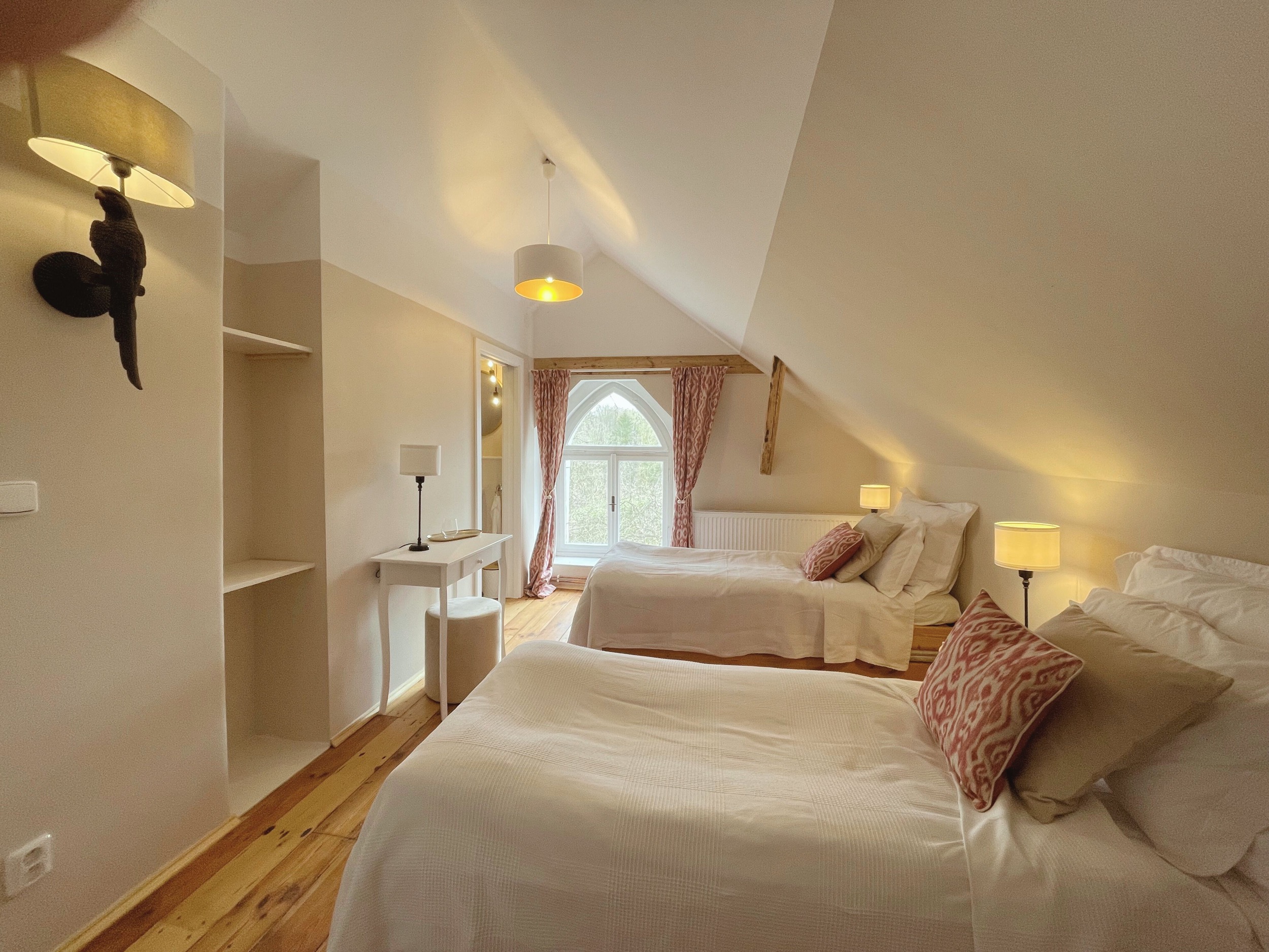 Cerveny Hradek BusinessEvent Bedrooms 3