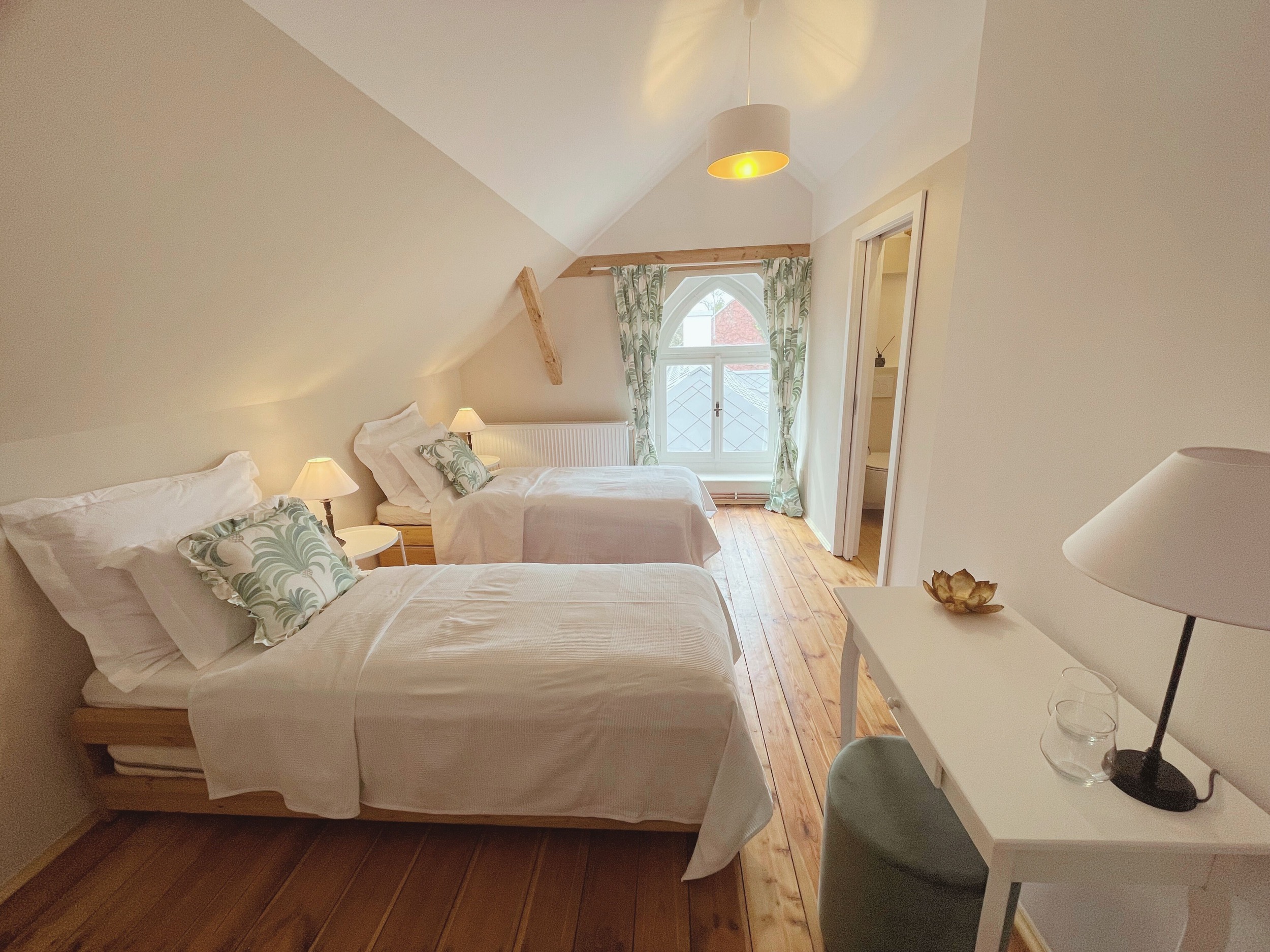 Cerveny Hradek BusinessEvent Bedrooms 4