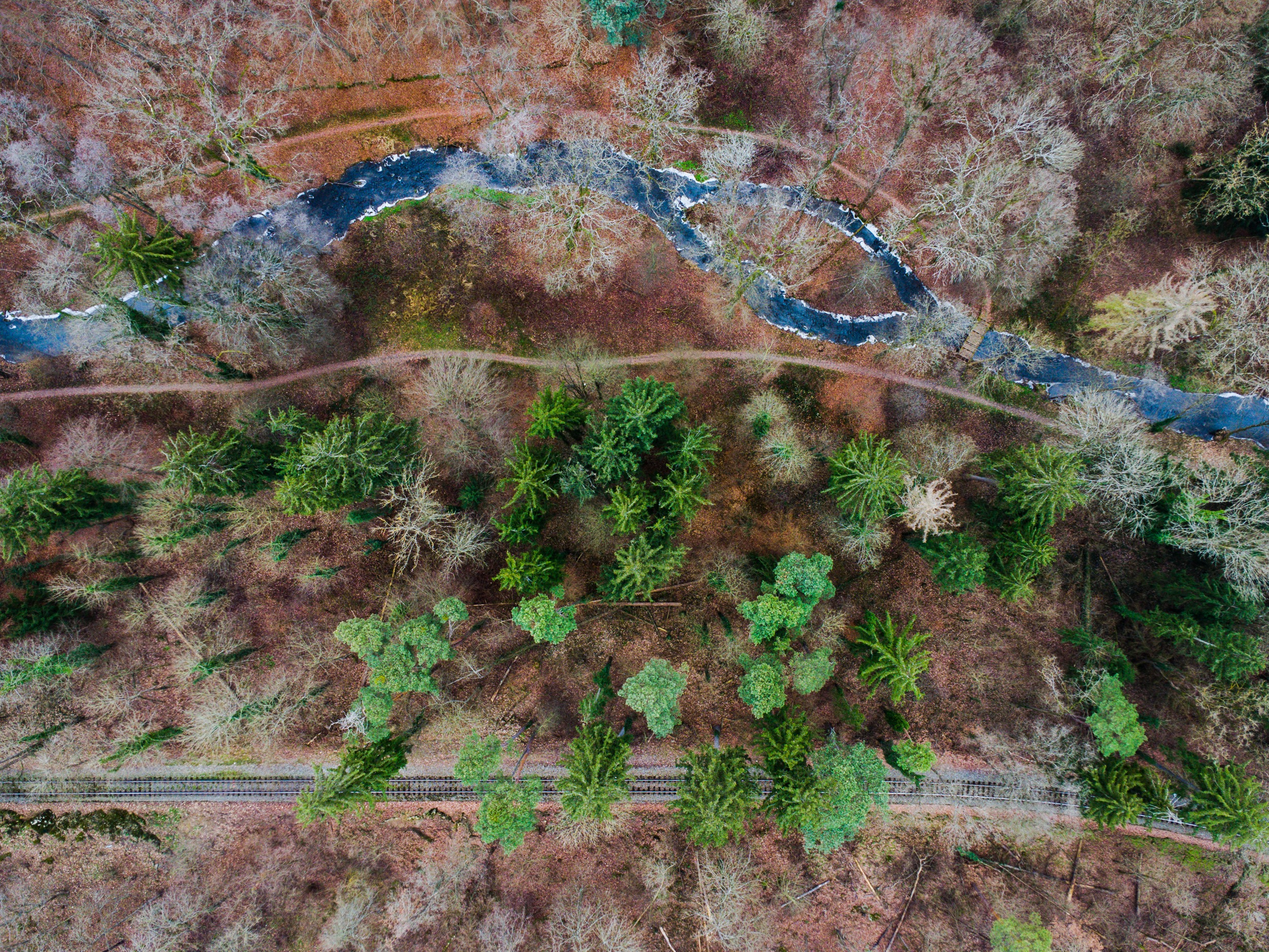 Cerveny Hradek Droneshot 26