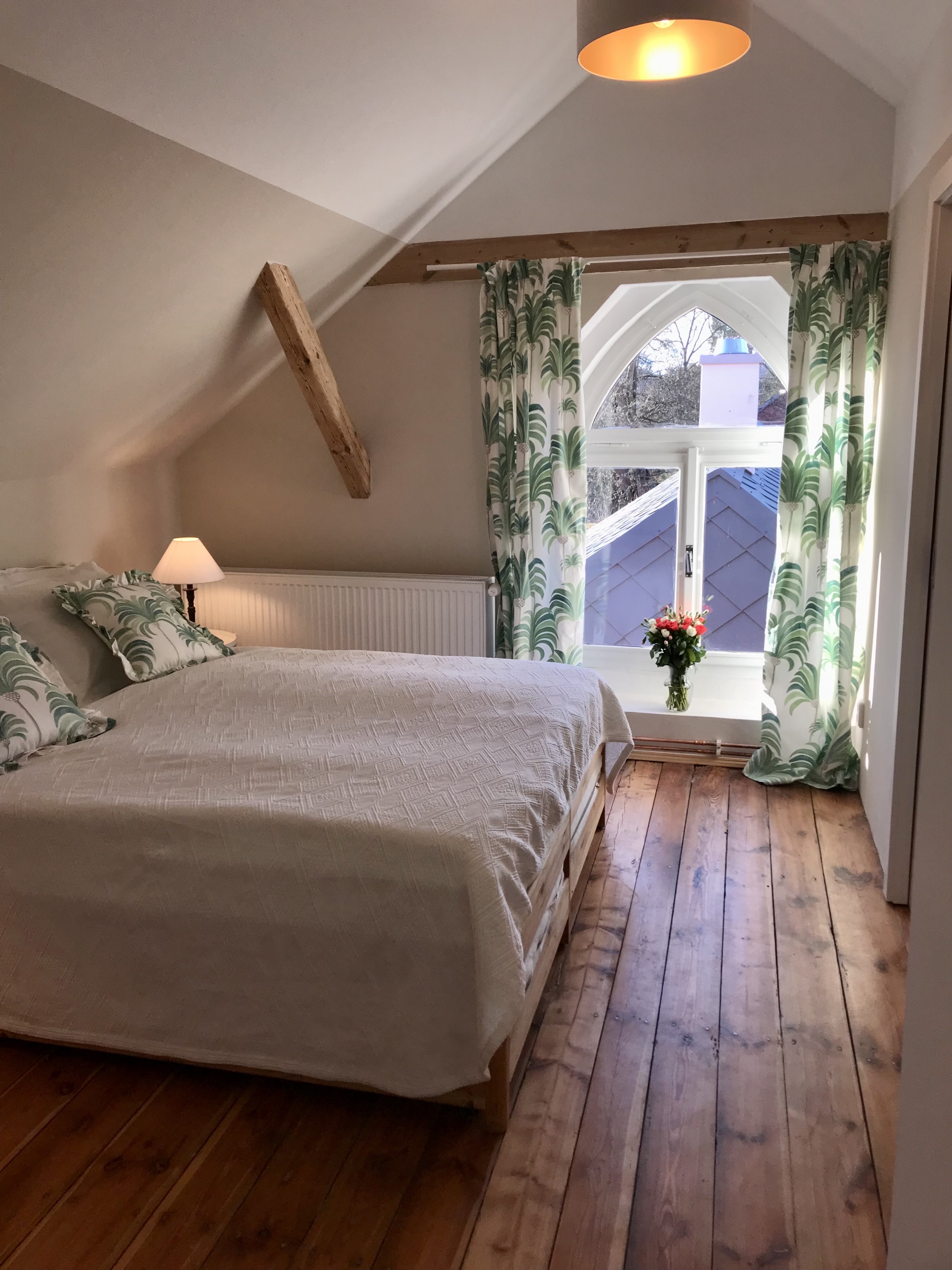 Cerveny-Hradek-Sedlcany-Double-Bedroom-5