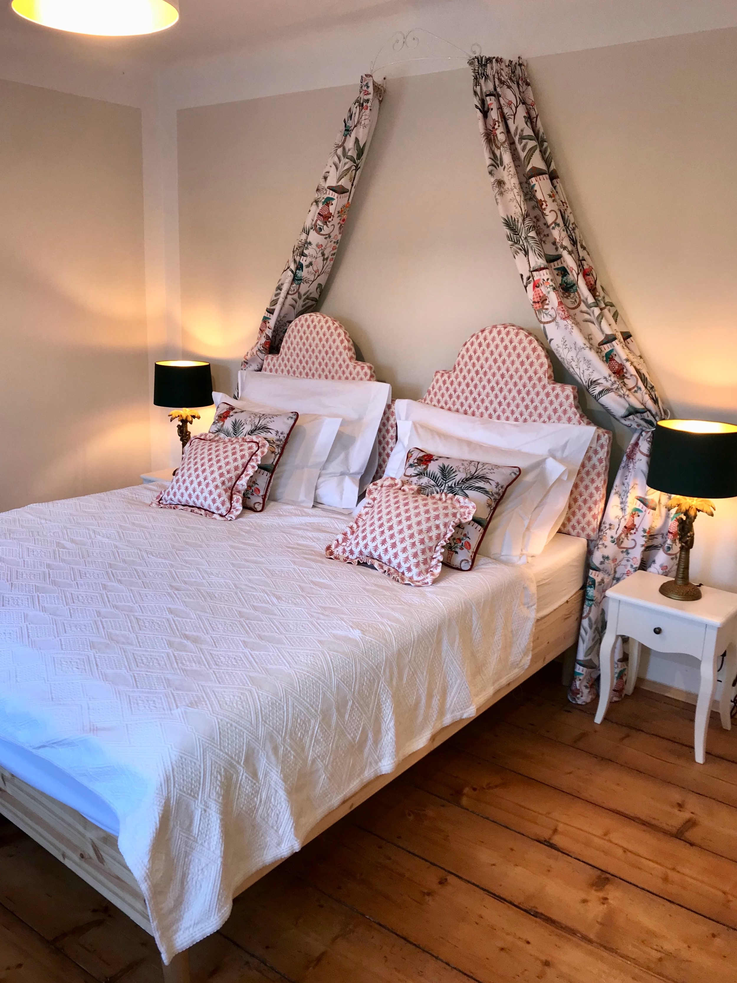 Cerveny-Hradek-Sedlcany-Double-Bedroom-8