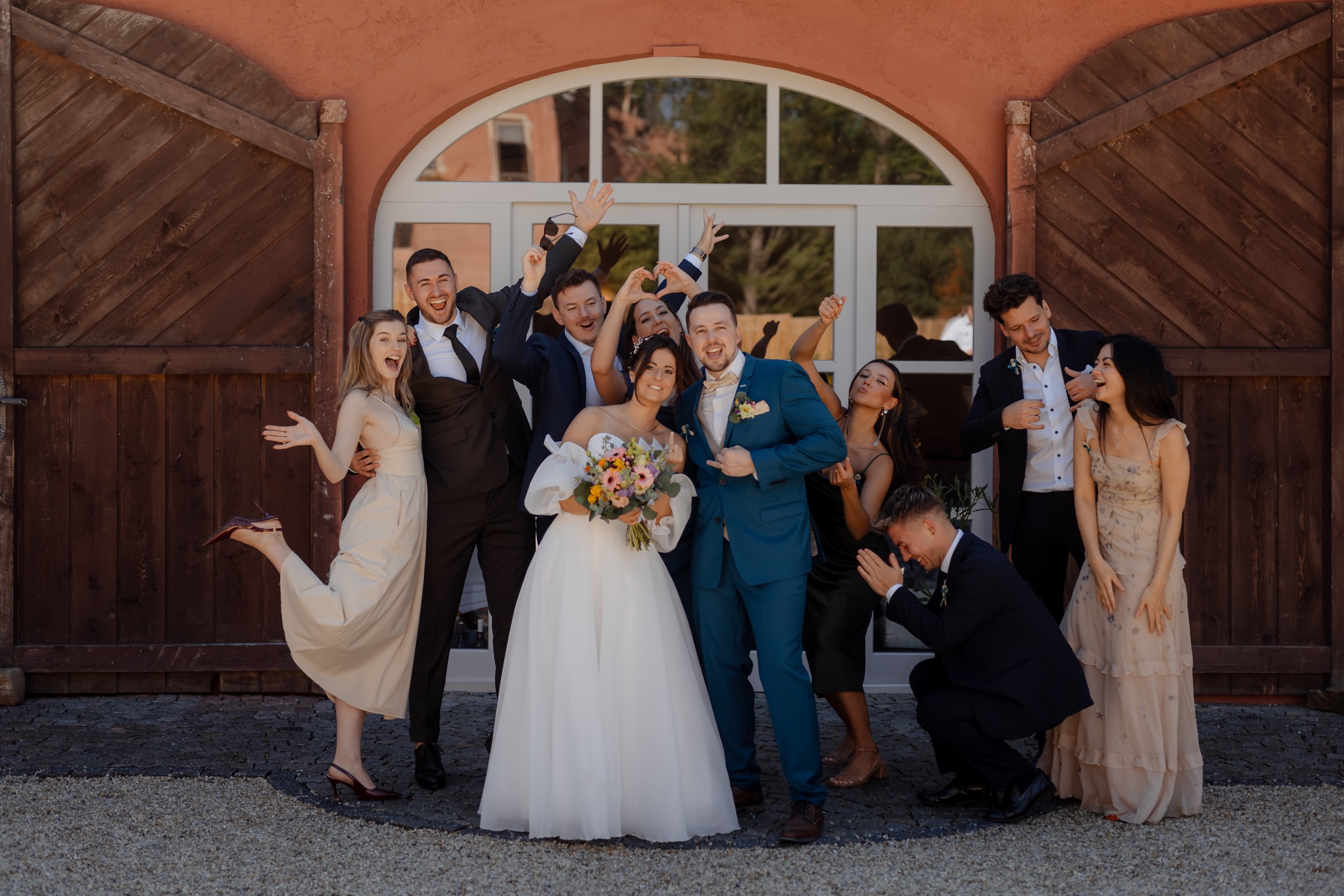 Svatba na Cervenem Hradku Leto 2025 20