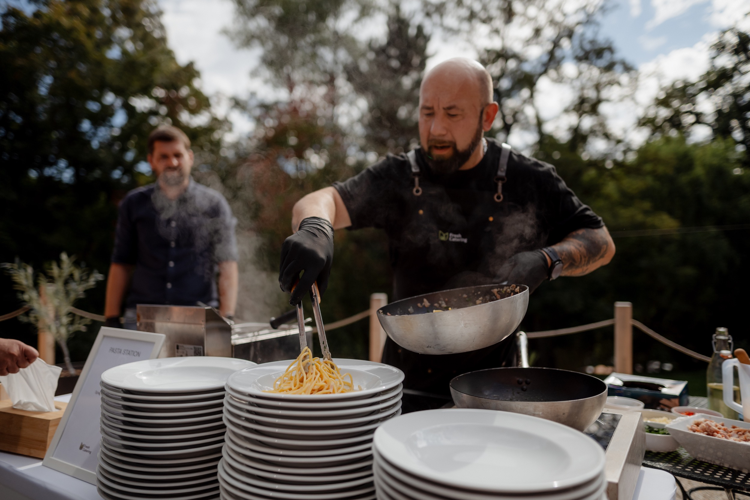 Svatba na Cervenem Hradku Leto 2025 22