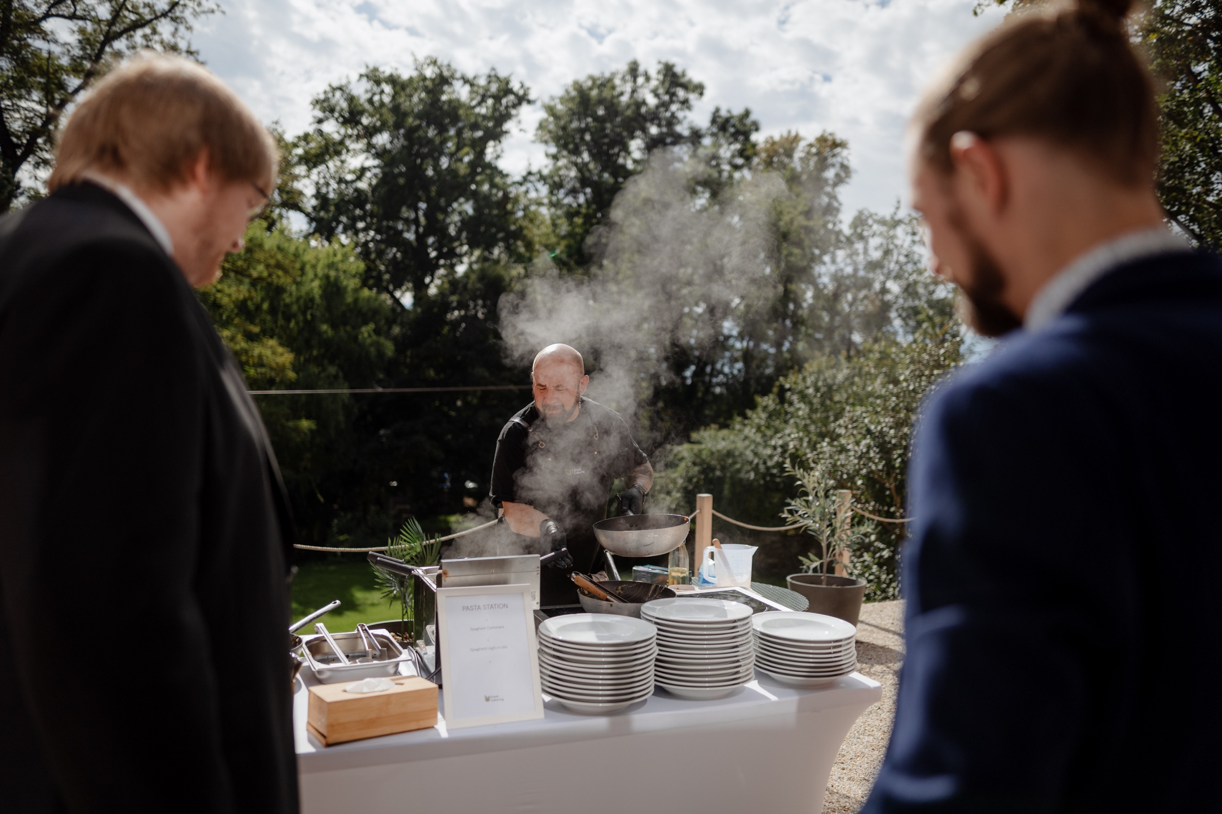 Svatba na Cervenem Hradku Leto 2025 24