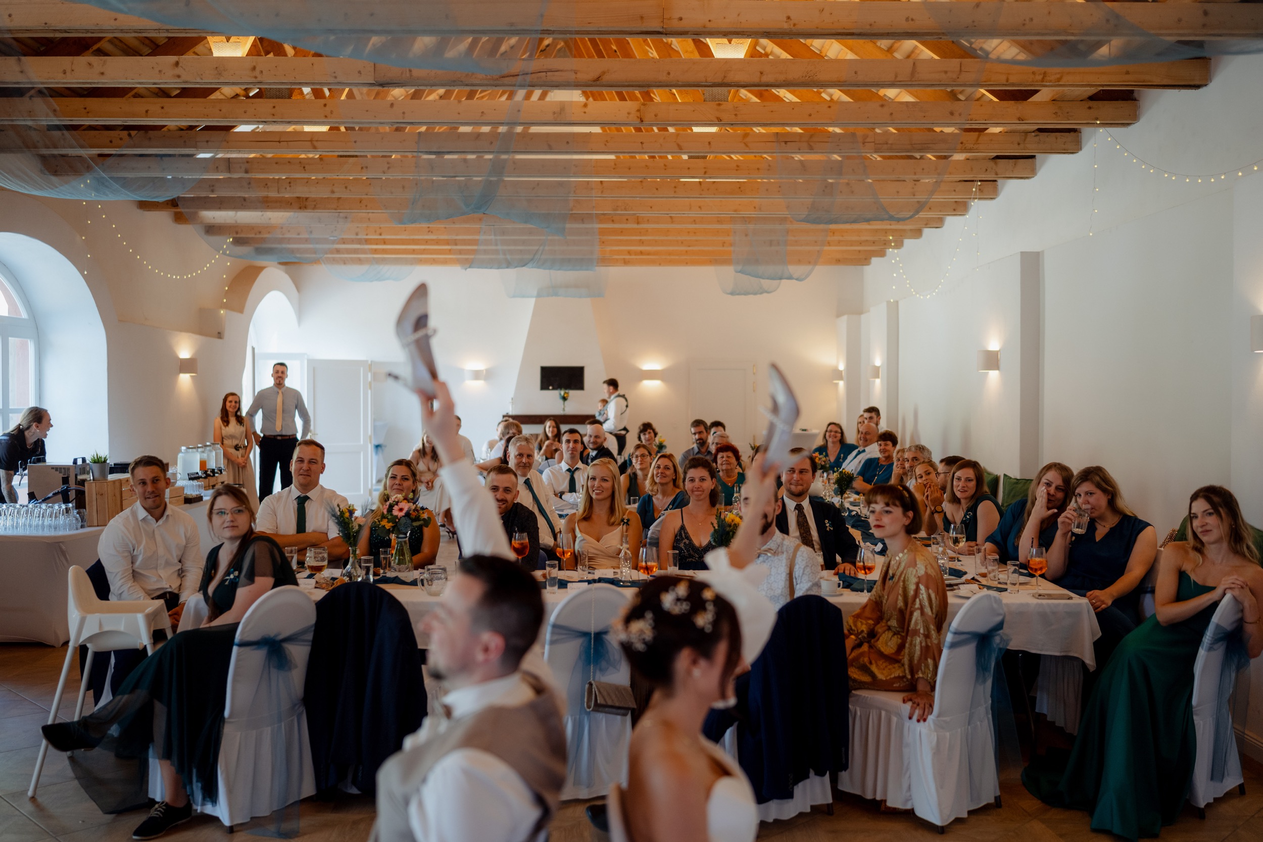 Svatba na Cervenem Hradku Leto 2025 34