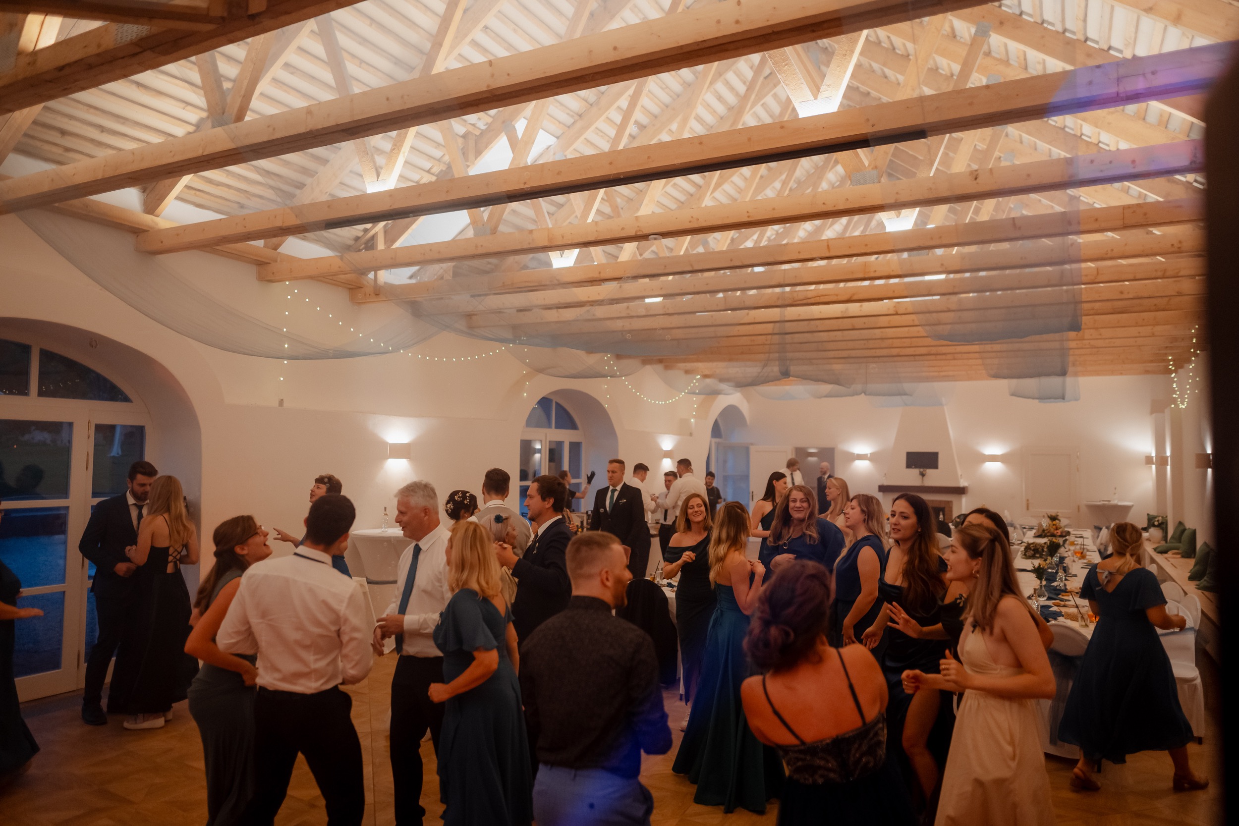 Svatba na Cervenem Hradku Leto 2025 40