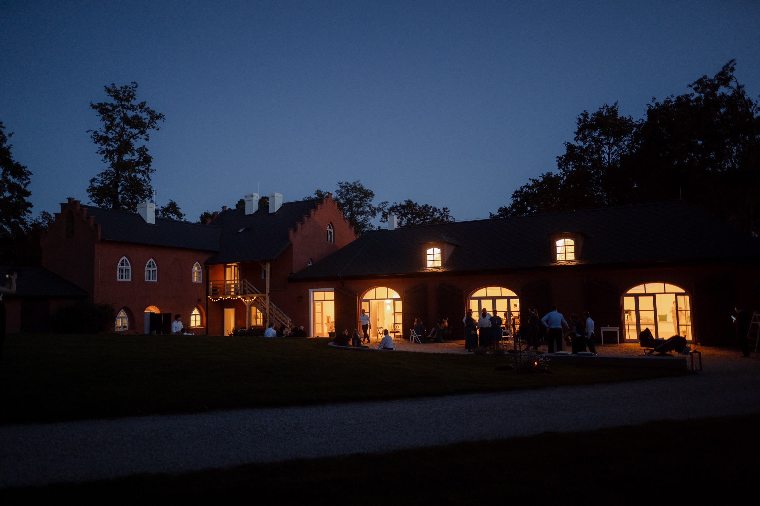 Svatba na Cervenem Hradku Leto 2025 41